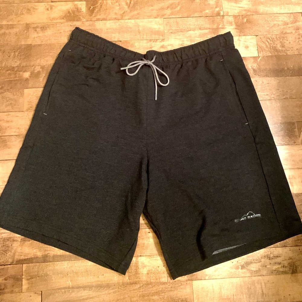 Eddie Bauer Men’s Shorts, Sz XL